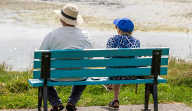 Plans this weekend? Dry and warm weather is set to continue