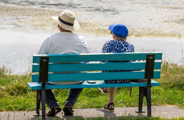 Plans this weekend? Dry and warm weather is set to continue