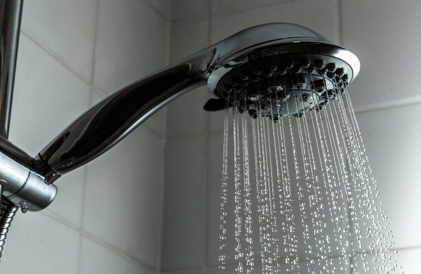 How long do you normally shower for? · TheJournal.ie