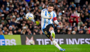 Latin America's unlikely football unity: cheering against Argentina - The Journal