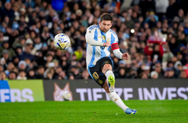 Latin America's unlikely football unity: cheering against Argentina - The Journal