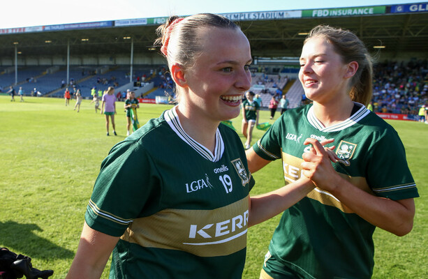 Kerry dethrone champions Dublin and book All-Ireland final date with Galway