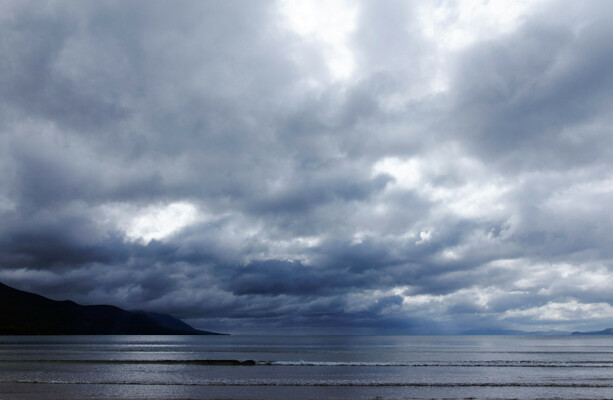 Ireland narrowly missed out on record-matching heatwave this weekend, with rain set to return