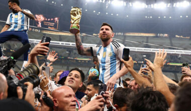 Do you want Spain or Argentina to win the World Cup tonight? - The Journal