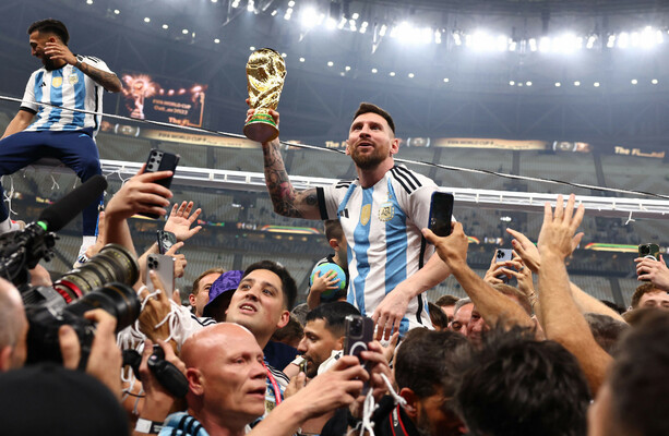 Do you want Spain or Argentina to win the World Cup tonight? - The Journal