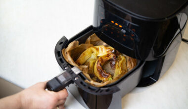 CCPC launches safety campaign urging consumers to use their air fryers properly - The Journal