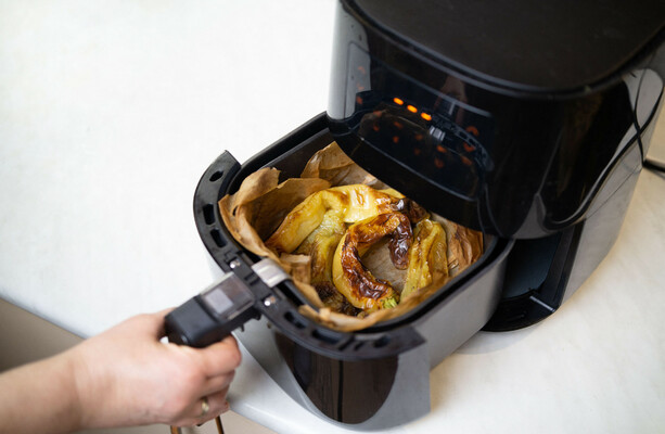 CCPC launches safety campaign urging consumers to use their air fryers properly - The Journal