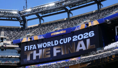 'Unaffordable' tickets for World Cup final as most expensive seat tops €2m - The Journal