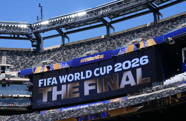 'Unaffordable' tickets for World Cup final as most expensive seat tops €2m - The Journal