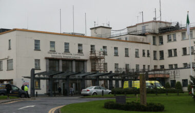 Man shot in chest in Limerick city · TheJournal.ie