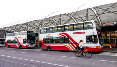 Cork commuters to benefit from new 90-minute fare cap of €1.70