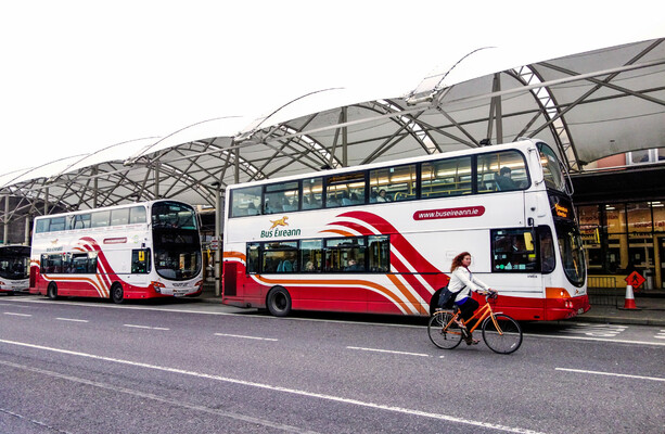 Cork commuters to benefit from new 90-minute fare cap of €1.70