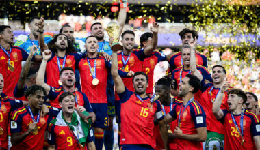 How well do you remember USA/Mexico/Canada 2026? Test your memory in this week's World Cup quiz