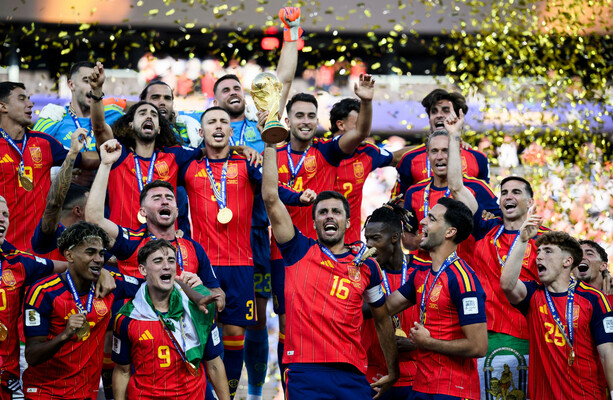 How well do you remember USA/Mexico/Canada 2026? Test your memory in this week's World Cup quiz