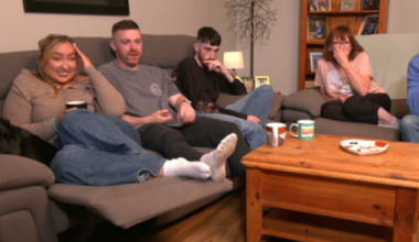 Want to be on TV? Gogglebox has told us what they're looking for in new cast members
