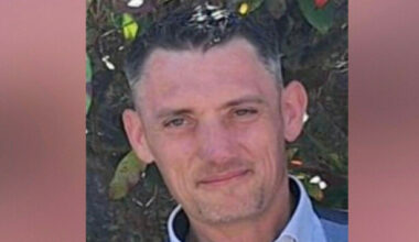 Man tells trial he heard voice saying 'I told him I would kill him' on night Cork postman was found dead