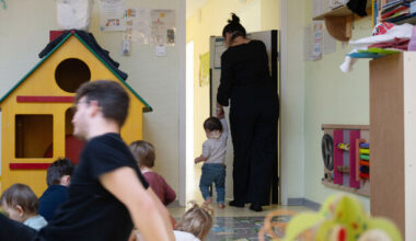'I flew my mother in from South America': How our readers are managing childcare this summer