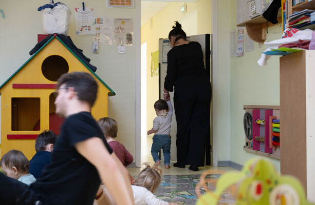 'I flew my mother in from South America': How our readers are managing childcare this summer