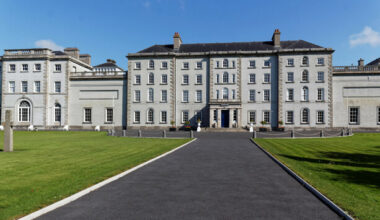Sinn Féin calls for closure of Carlow College to be paused - The Journal