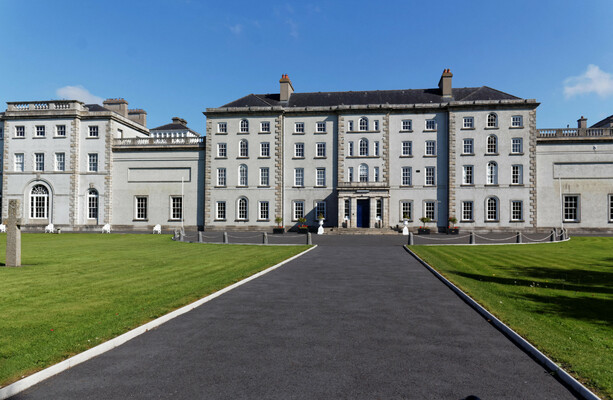 Sinn Féin calls for closure of Carlow College to be paused - The Journal