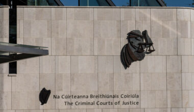 Man raped woman in Dublin city centre just a year after release from prison for previous attack