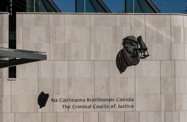 Man raped woman in Dublin city centre just a year after release from prison for previous attack