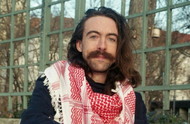Irish TDs to visit Dubliner in German prison charged with damaging Israeli-owned arms factory - The Journal