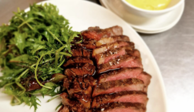 The Feeder's Digest: The steaks are high as the humble côte de boeuf becomes a luxury