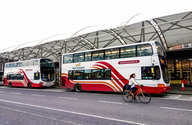 Refunds offered to passengers wrongly charged during start of new Cork Leap Card system