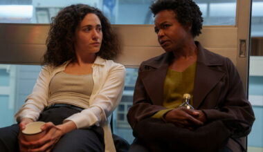 Review: Is the new Lola Petticrew series Furious worth watching?