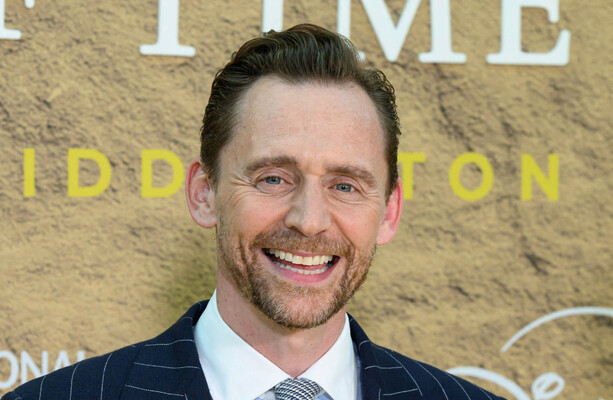 Quiz: How much do you really know about Tom Hiddleston? · TheJournal.ie