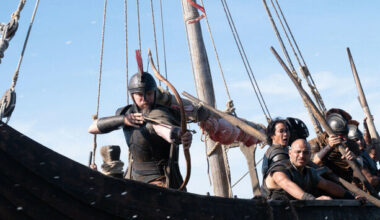 Missed the boat? The Odyssey's IMAX screenings are still selling out in Ireland - The Journal