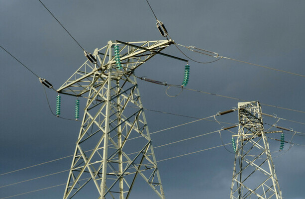 Wholesale electricity prices increased by over 42% in the year to June