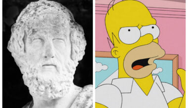 Quiz: Are these quotes by Odyssey author Homer or Homer Simpson?
