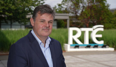 Nine members of RTÉ management among broadcaster’s top 10 earners - The Journal