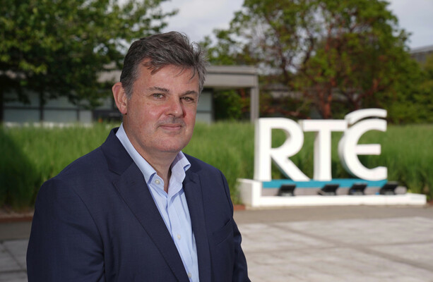 Nine members of RTÉ management among broadcaster’s top 10 earners - The Journal