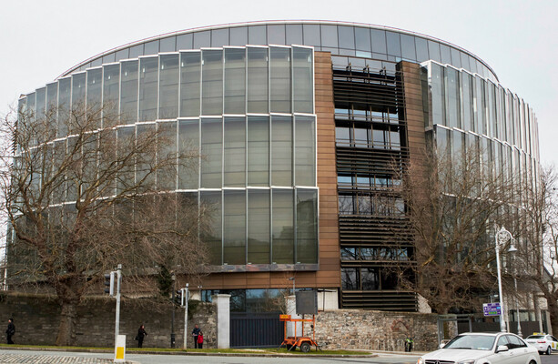 Derek Boyd found guilty of murdering man while serving suspended manslaughter sentence - The Journal