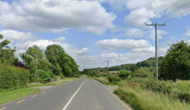 Man (30s) dies after being struck by van in Co Kilkenny · TheJournal.ie