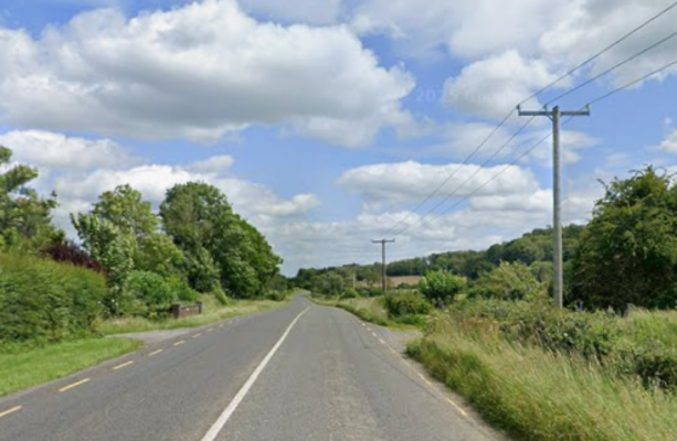 Man (30s) dies after being struck by van in Co Kilkenny · TheJournal.ie