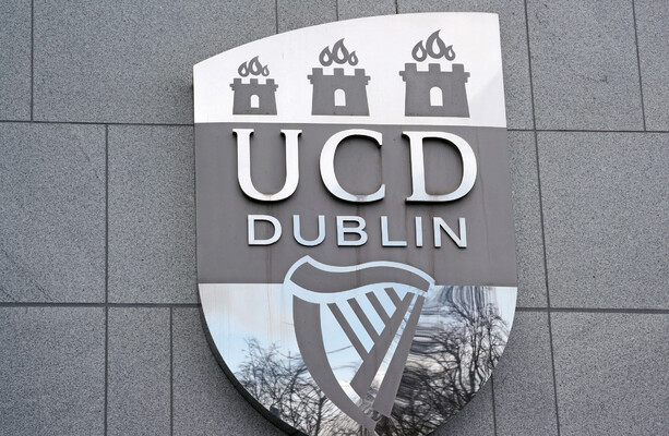 Woman arrested over alleged deception of UCD released without charge
