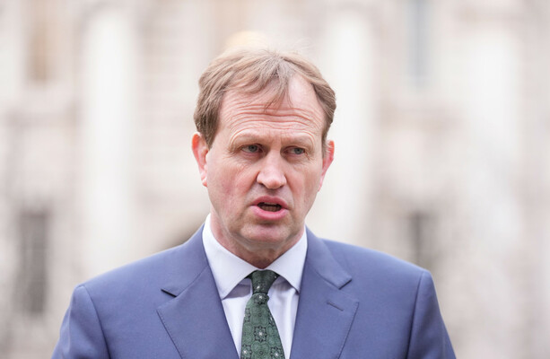 Minister defends comments about avoiding criminal work in the past because it 'doesn't pay'