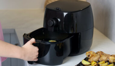 Do you have an air fryer? · TheJournal.ie