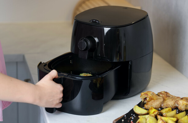 Do you have an air fryer? · TheJournal.ie