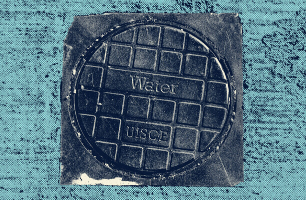 Data centres used almost one billion litres of water last year, but another industry used far more