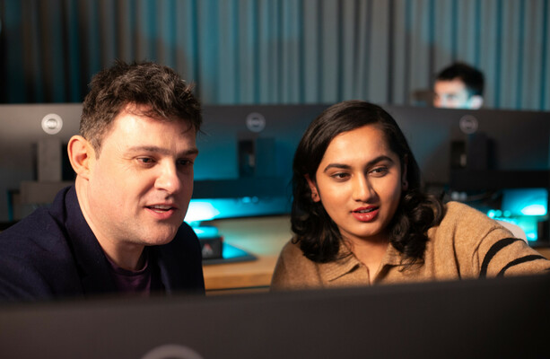 Looking to upskill? Here's how micro courses can fit in with your life and career goals