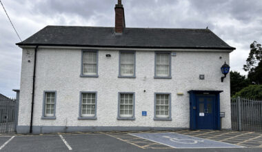 Two gardaí released from hospital after becoming unwell while handling seized vape products