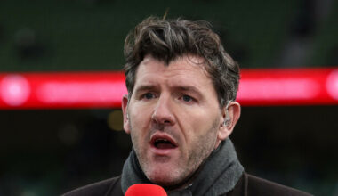 Former Irish rugby star Shane Horgan sued over repossession of Dublin property worth €675k