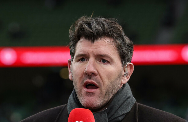 Former Irish rugby star Shane Horgan sued over repossession of Dublin property worth €675k