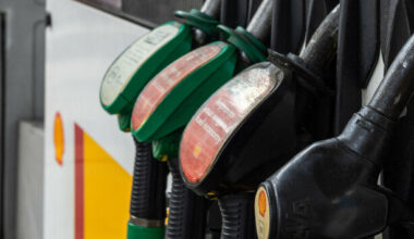 Volatile conditions in Strait of Hormuz cast doubt on whether fuel price hikes are here to stay