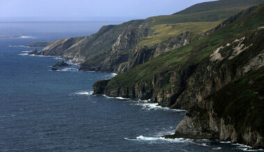Pair found guilty of murdering man whose body was thrown over Sliabh Liag cliffs appeal convictions